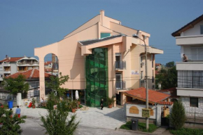 Гостиница Sea Horse Hotel  Бургас